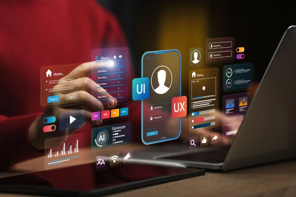 Création de sites vitrines professionnels à Charleville