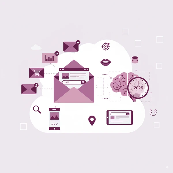Email marketing en 2025 : comment l'IA transforme vos campagnes