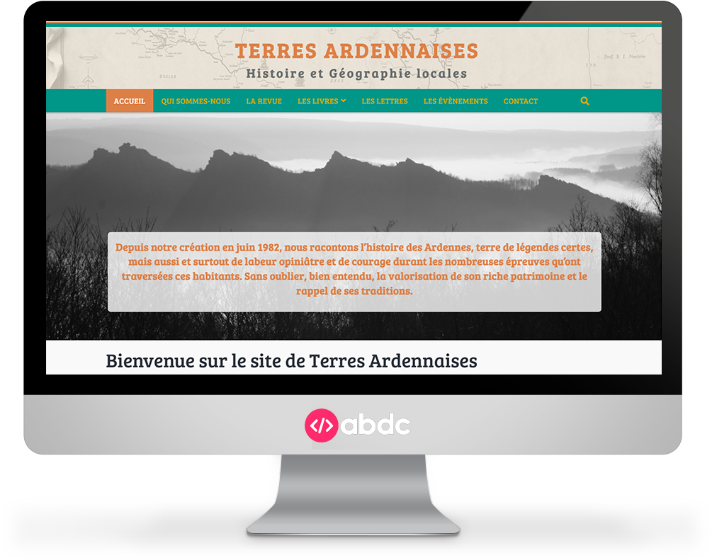 Terres Ardennaises